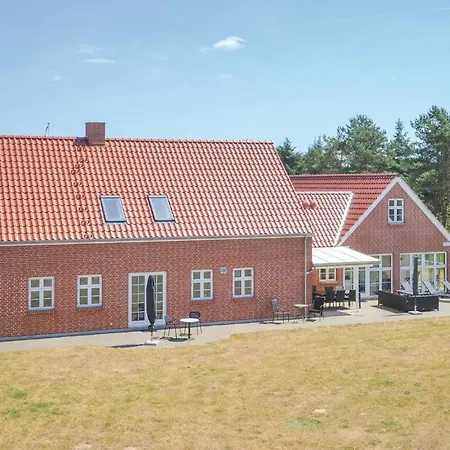 Holiday Jegumvej 度假居