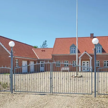 Holiday Jegumvej